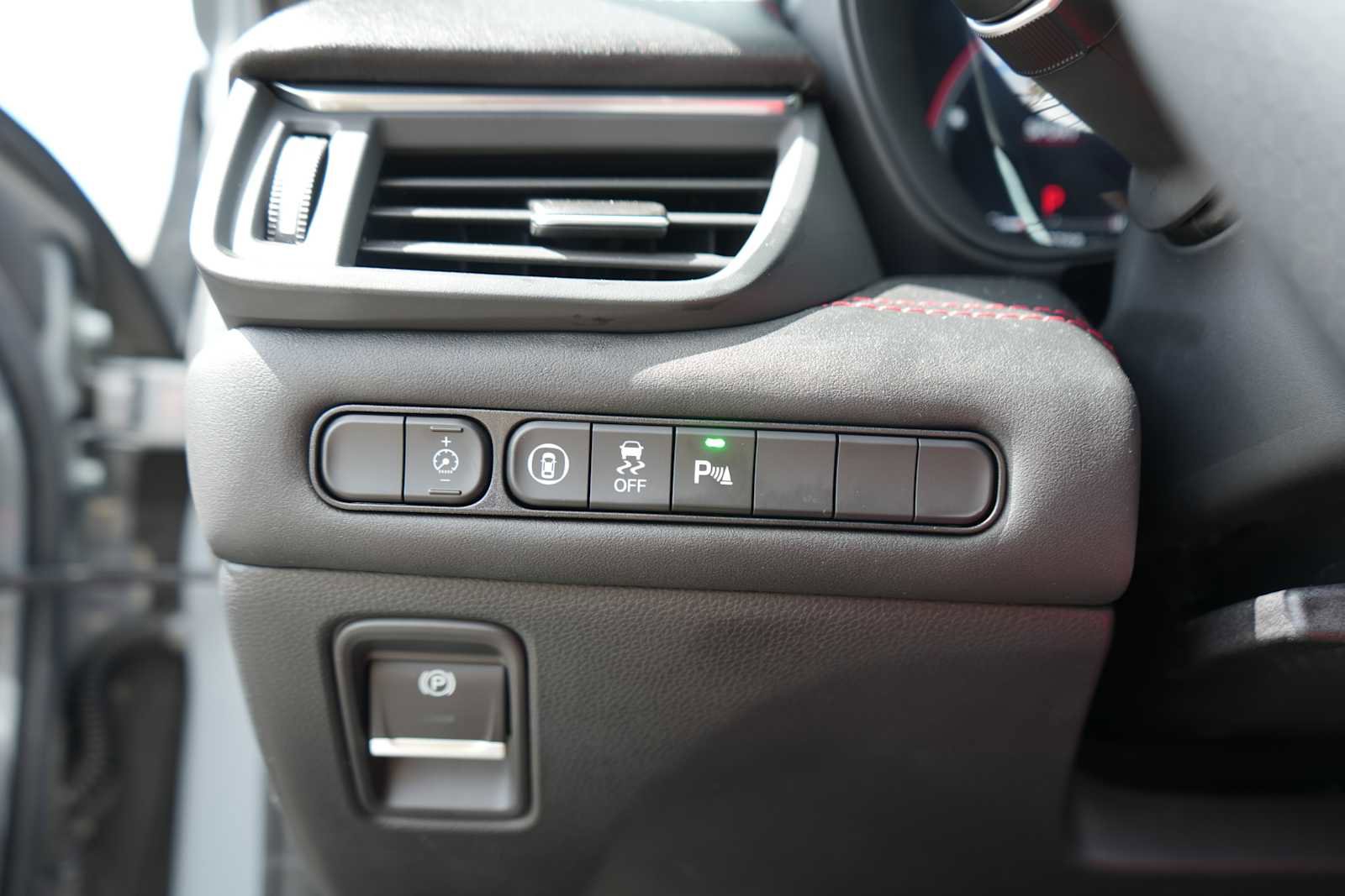 Certified 2025 Acura TLX SH-AWD w/ A-SPEC Pkg image 25