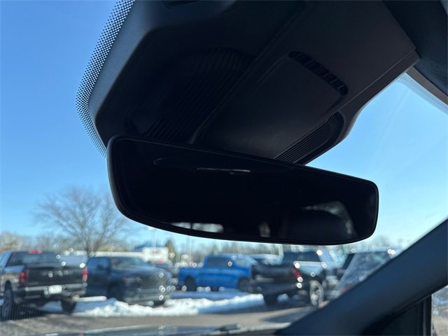 New 2026 Jeep Cherokee Limited image 25