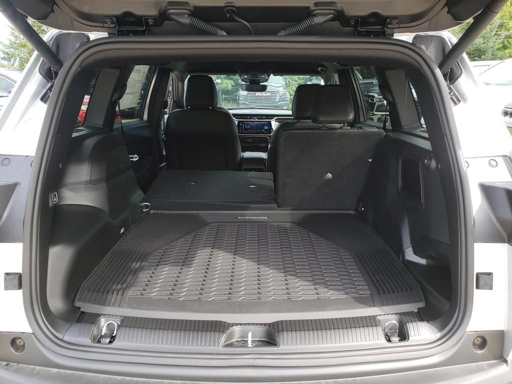New 2026 Jeep Cherokee Limited AWD/4WD image 5