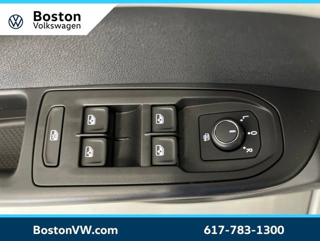 New 2026 Volkswagen Taos SE AWD/4WD image 26