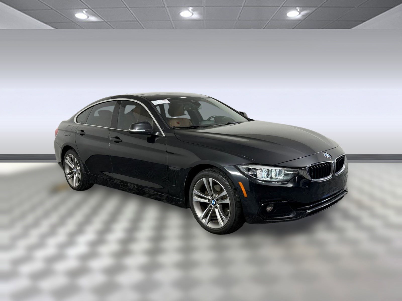 Used 2018 BMW 430i Gran Coupe xDrive AWD/4WD image 7