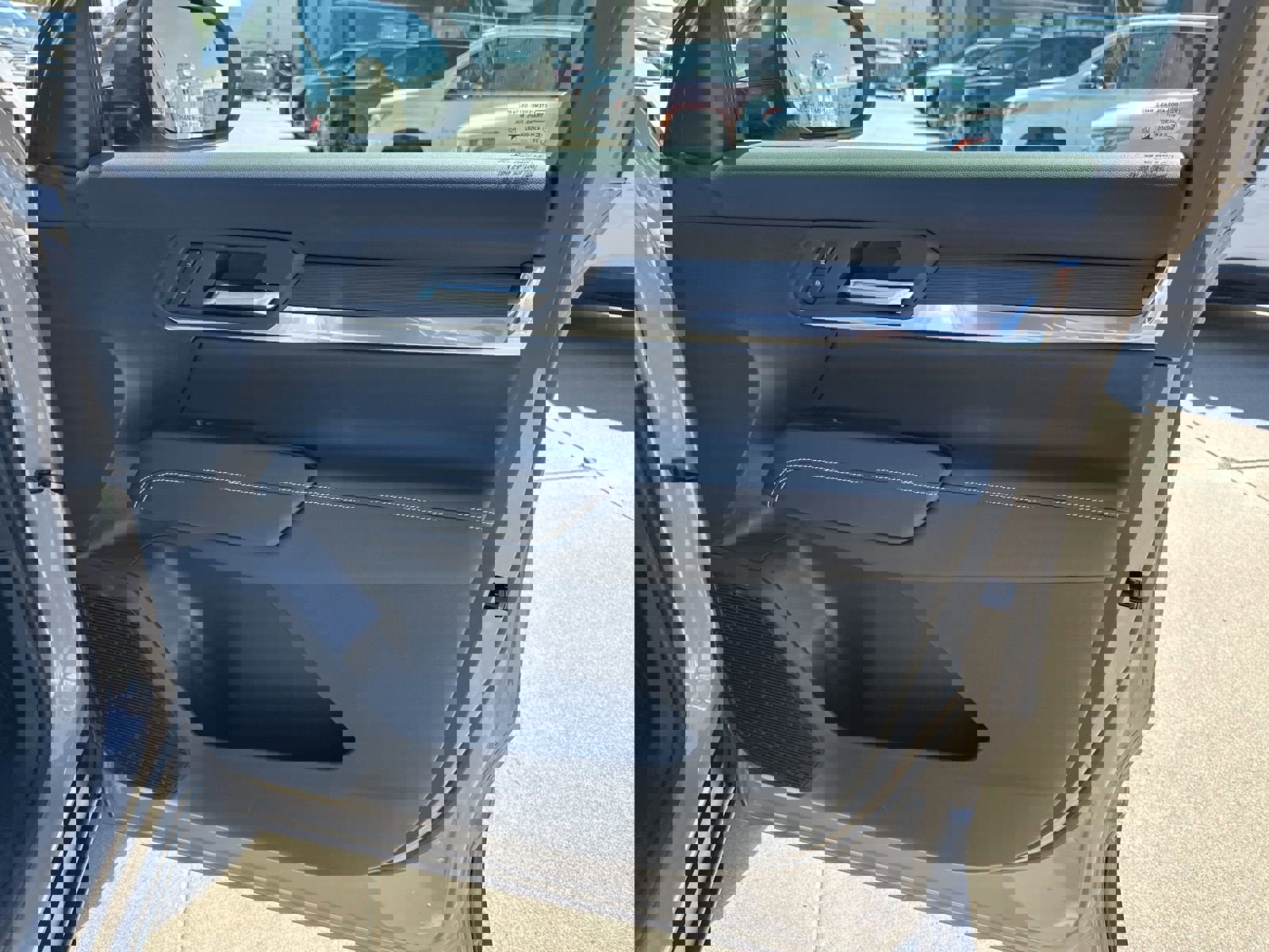 New 2026 GMC Terrain Elevation image 19