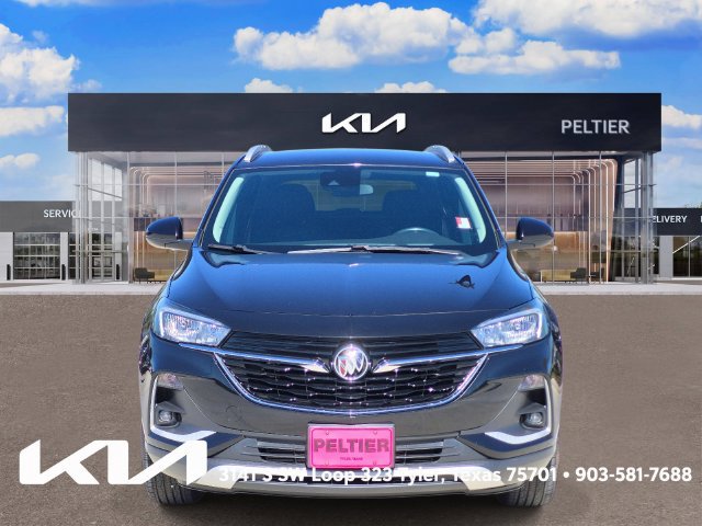 Used 2021 Buick Encore GX Select FWD image 2
