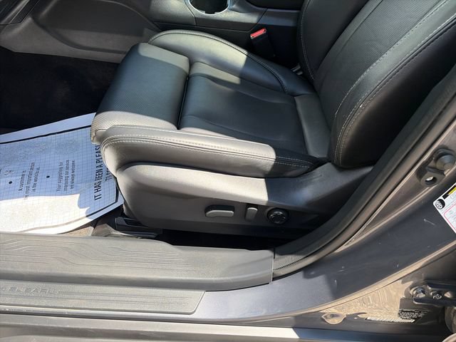 Certified 2023 Subaru Outback Limited XT AWD/4WD image 22