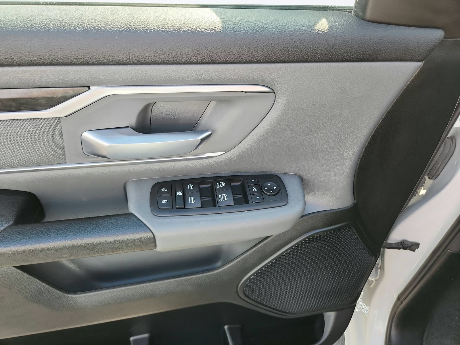 Used 2023 RAM 1500 Big Horn AWD/4WD image 20