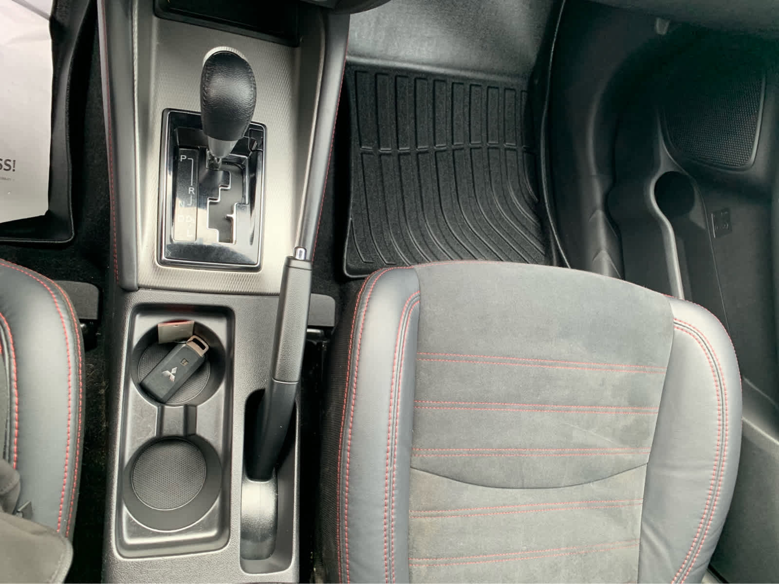 Used 2022 Mitsubishi Outlander Sport SE image 18