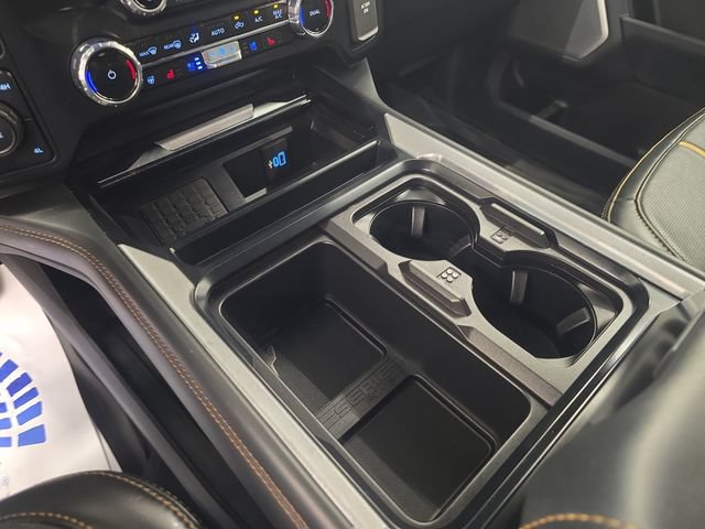 Certified 2023 Ford F350 Platinum AWD/4WD image 33