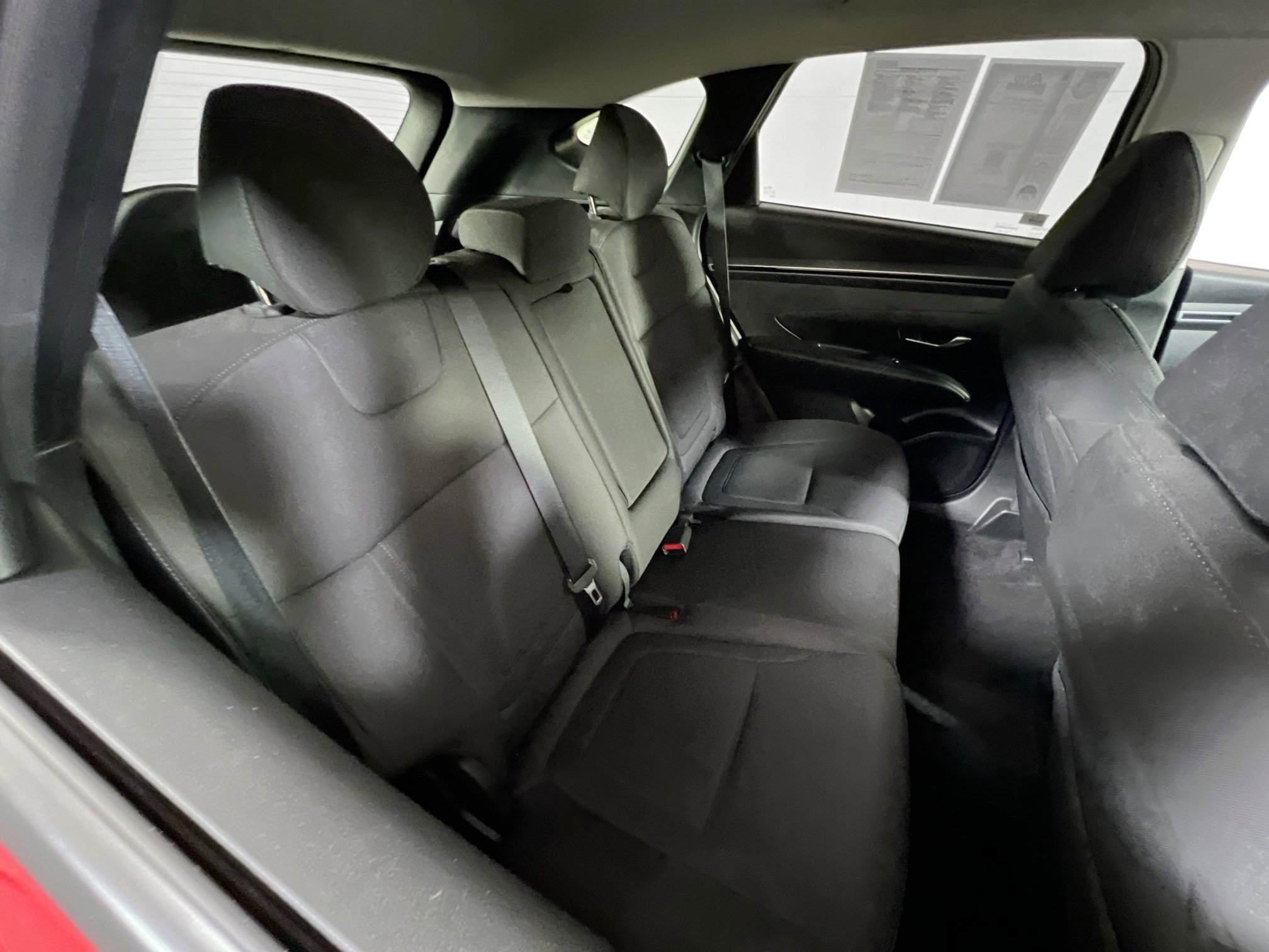 Used 2022 Hyundai Tucson SEL w/ Cargo Package image 25