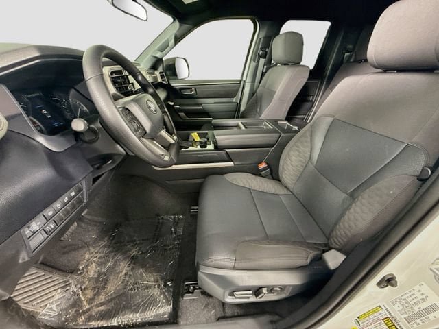 New 2026 Toyota Tundra SR5 RWD image 19