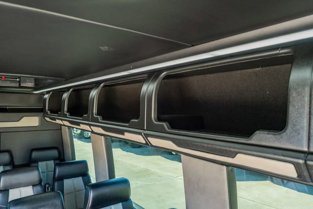 Used 2016 Mercedes-Benz Sprinter 3500 image 32
