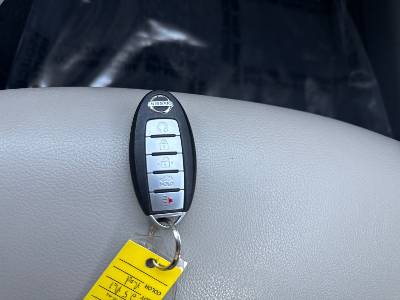 Used 2019 Nissan Altima 2.5 Platinum image 28