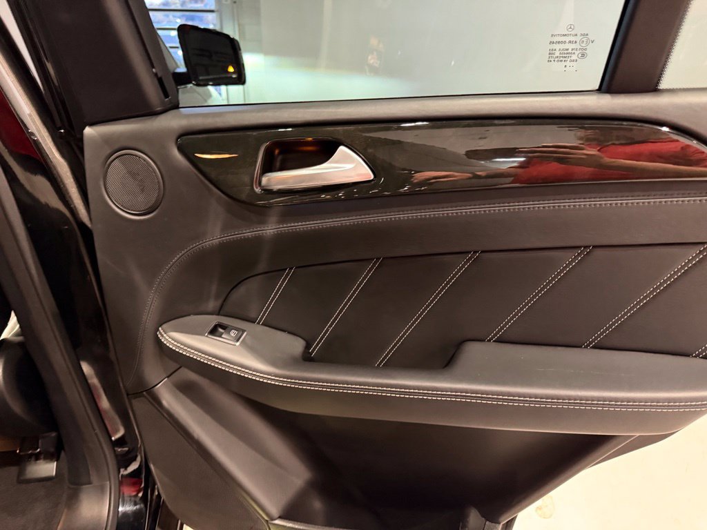 Used 2018 Mercedes-Benz GLE 63 AMG S image 47