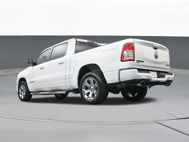 Used 2020 RAM 1500 Big Horn image 49