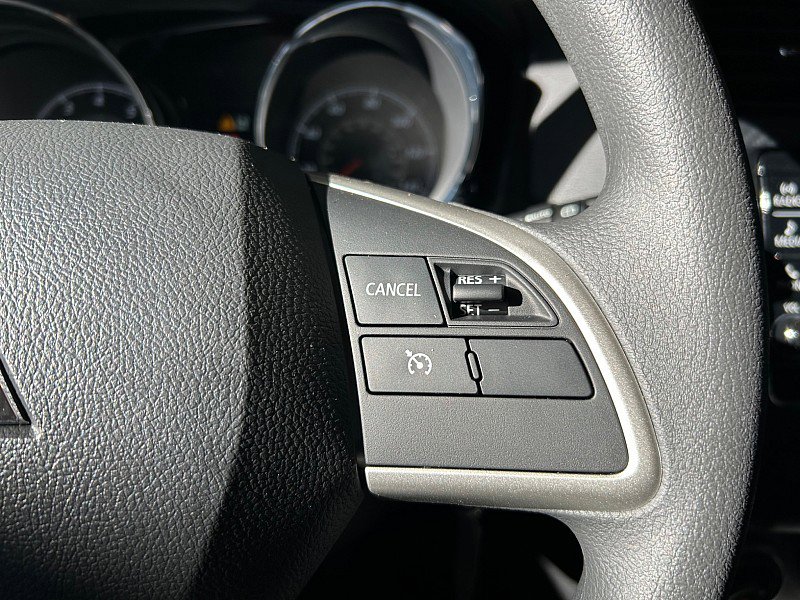 New 2025 Mitsubishi Outlander Sport ES AWD/4WD image 24