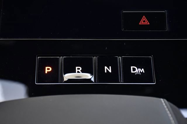 Used 2025 INFINITI QX80 Autograph image 13