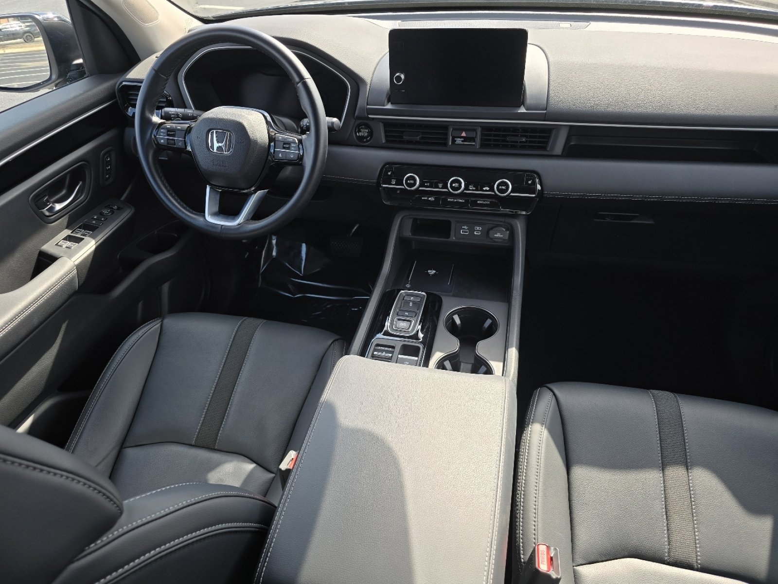 Certified 2024 Honda Pilot EX-L image 23