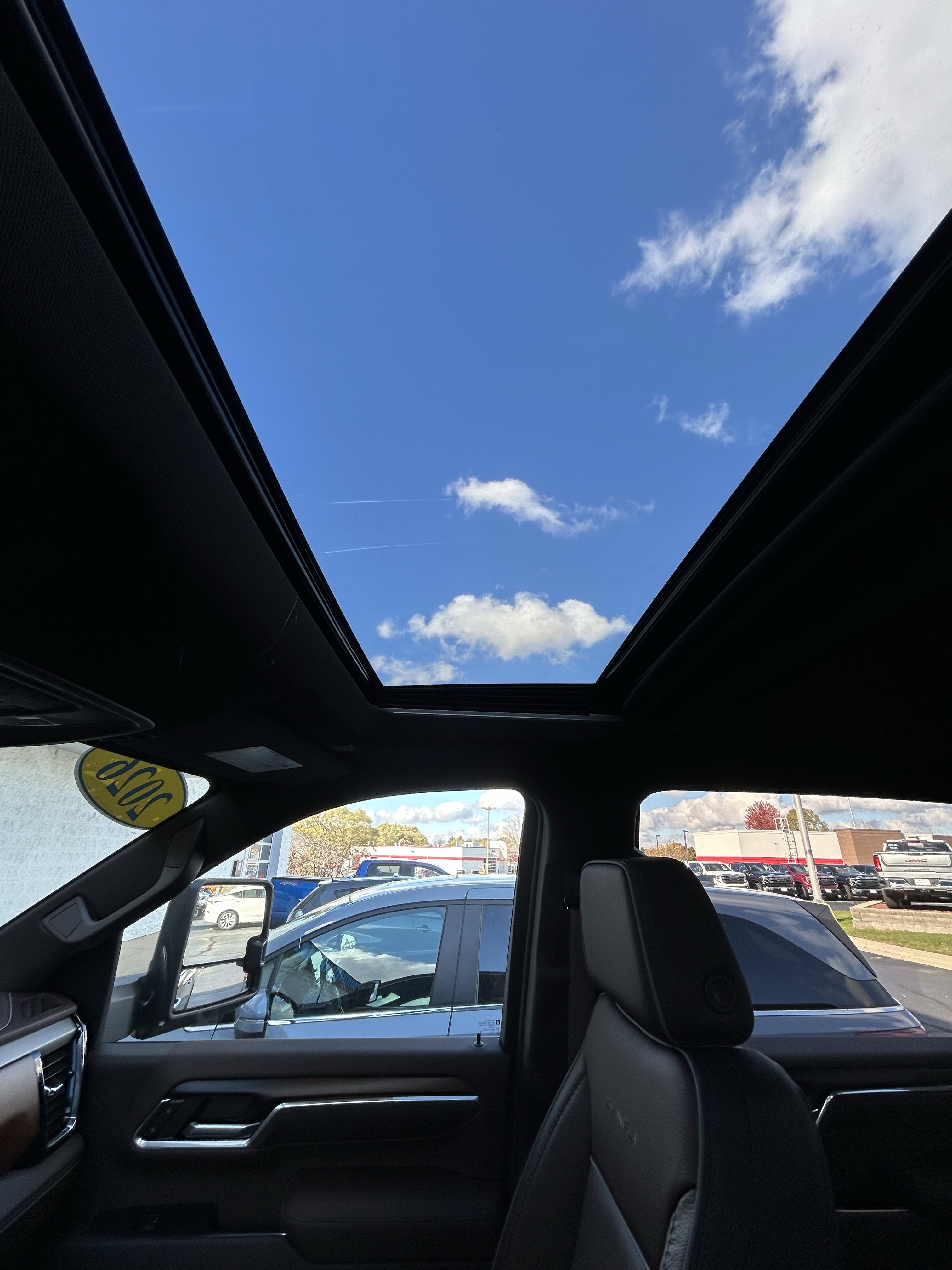 New 2026 GMC Sierra 2500 Denali image 21