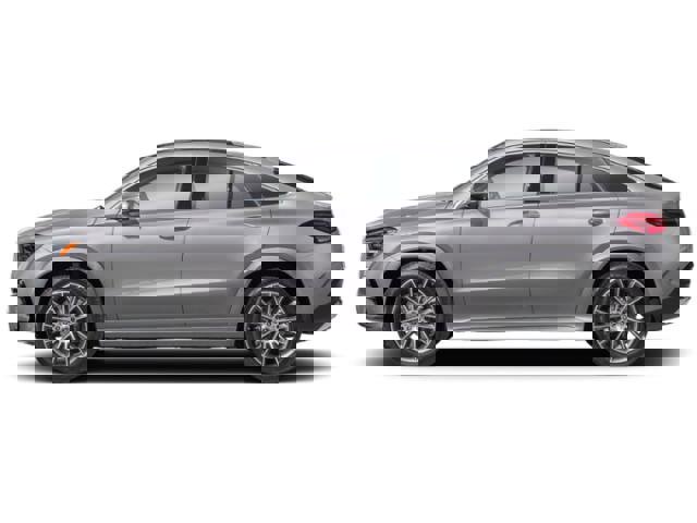 New 2026 Mercedes-Benz GLE 450 4MATIC Coupe image 44