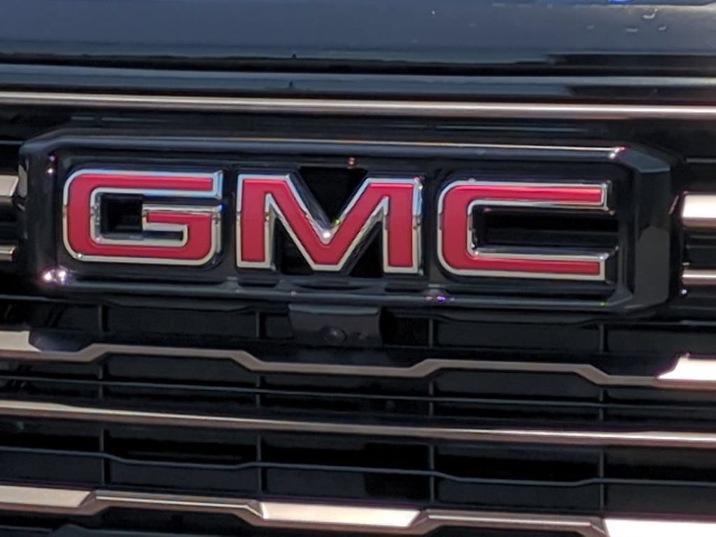 New 2026 GMC Sierra 1500 AT4X AWD/4WD image 30
