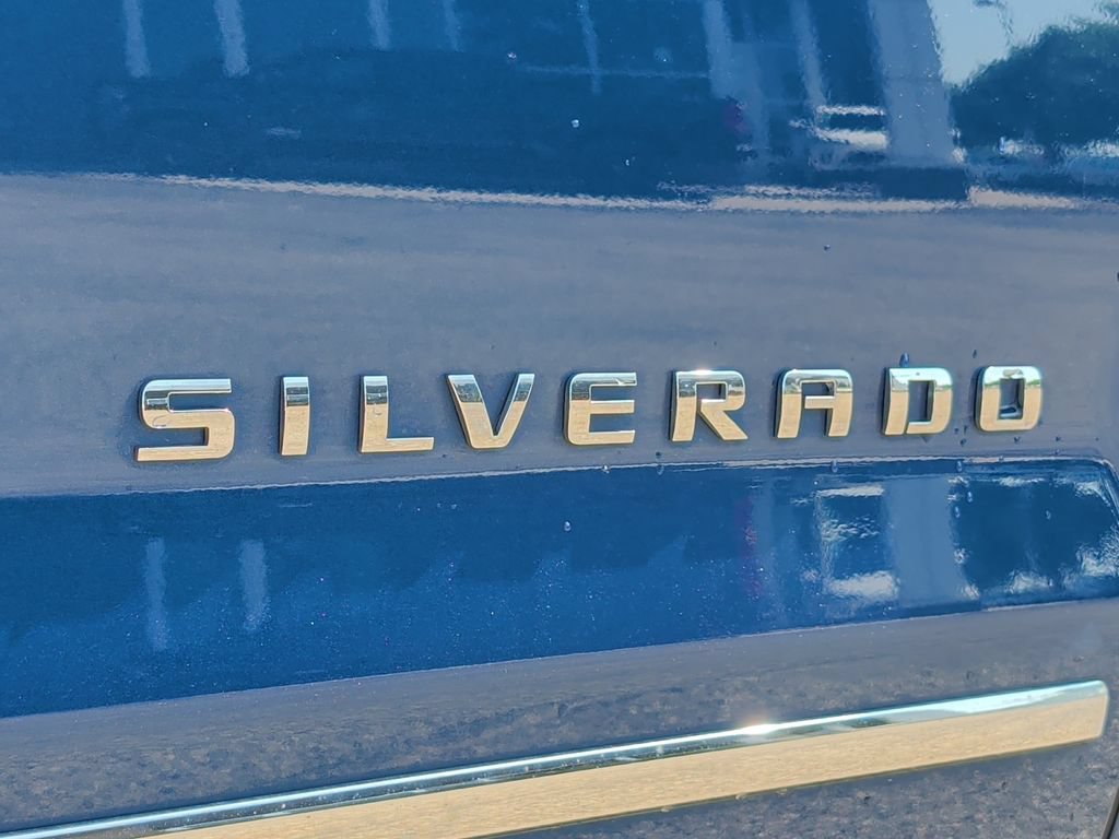 Used 2015 Chevrolet Silverado 1500 LTZ AWD/4WD image 41