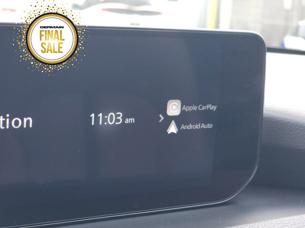 Certified 2024 MAZDA CX-90 Plug-In Hybrid w/ Preferred image 26