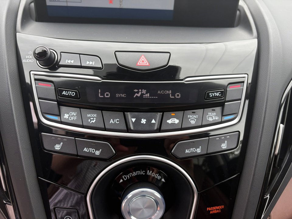 Certified 2023 Acura RDX FWD w/ Technology Package image 18