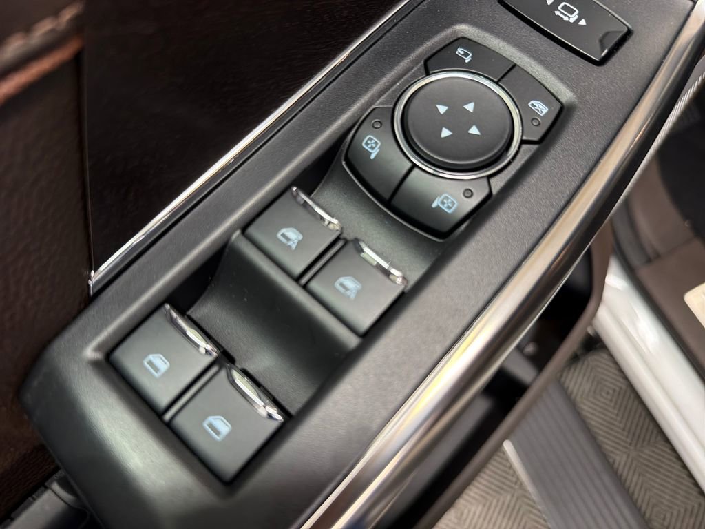 New 2026 Ford F250 King Ranch AWD/4WD image 16