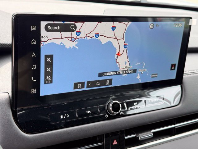 New 2026 Mitsubishi Outlander LE FWD image 25