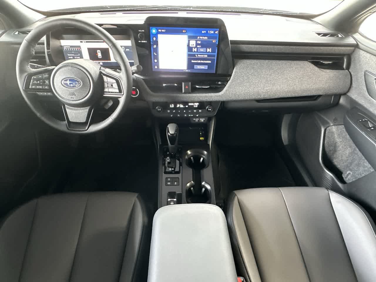 New 2026 Subaru Outback Premium AWD/4WD image 24