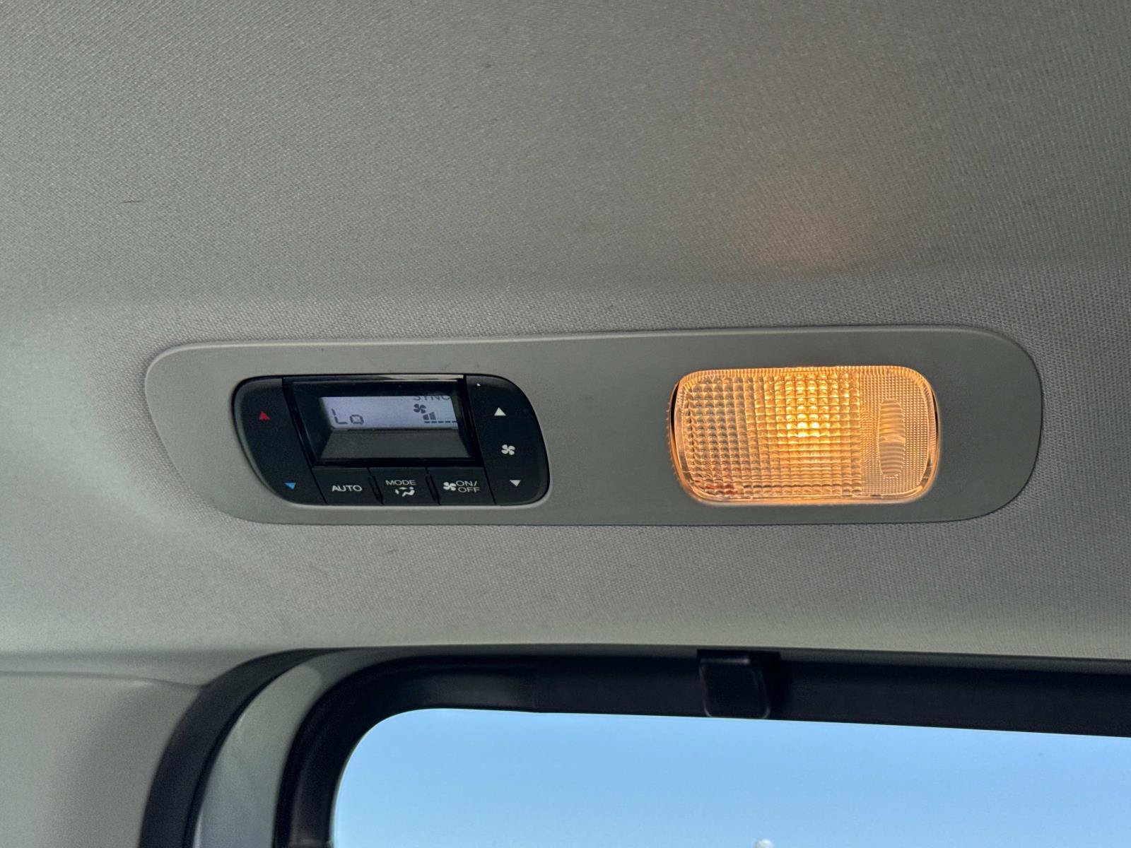 Certified 2019 Honda Odyssey EX-L image 27