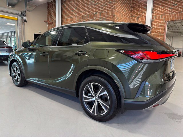 Used 2024 Lexus RX 350 Premium w/ Accessory Package (Z1) AWD/4WD image 5