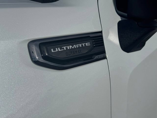 Certified 2026 GMC Sierra 1500 Denali Ultimate w/ LPO, Black Badging Package AWD/4WD image 12