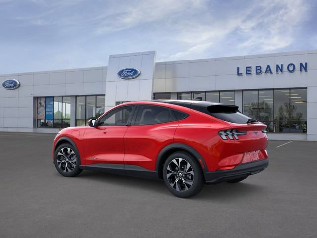 New 2024 Ford Mustang Mach-E Select w/ Comfort Package Lite AWD/4WD image 4