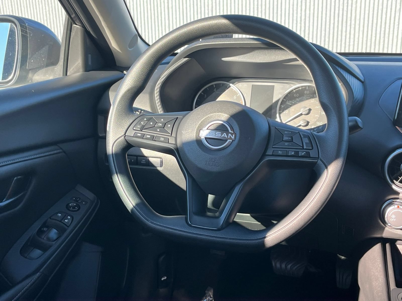 Used 2025 Nissan Sentra S FWD image 25