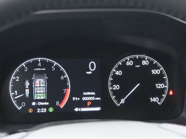 Used 2026 Honda Odyssey EX-L image 28