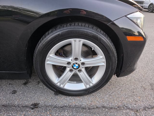 Used 2015 BMW 328i xDrive Wagon AWD/4WD image 13