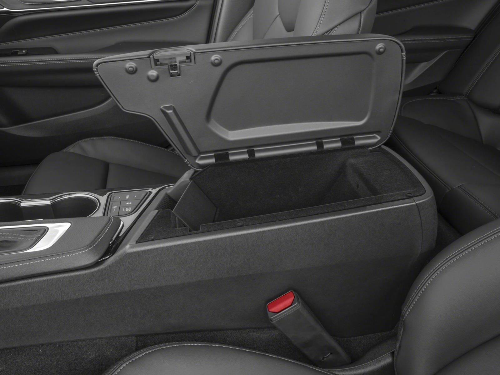 New 2026 Cadillac CT4 Luxury RWD image 10