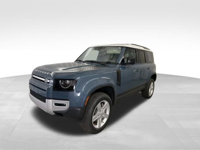 Used 2020 Land Rover Defender 110 SE AWD/4WD image 1