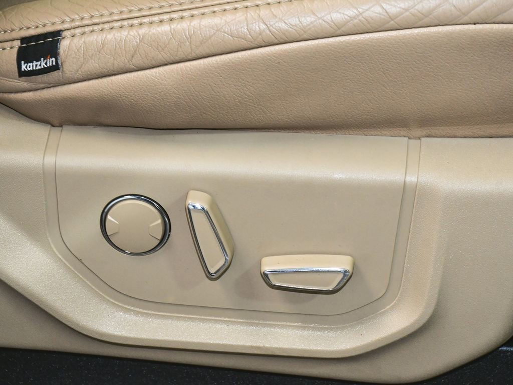 Used 2017 Ford F350 Lariat w/ Lariat Ultimate Package image 53