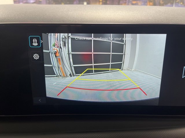 Used 2025 Hyundai Santa Cruz SEL image 14