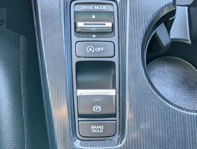 Used 2025 Honda Civic Sport image 16