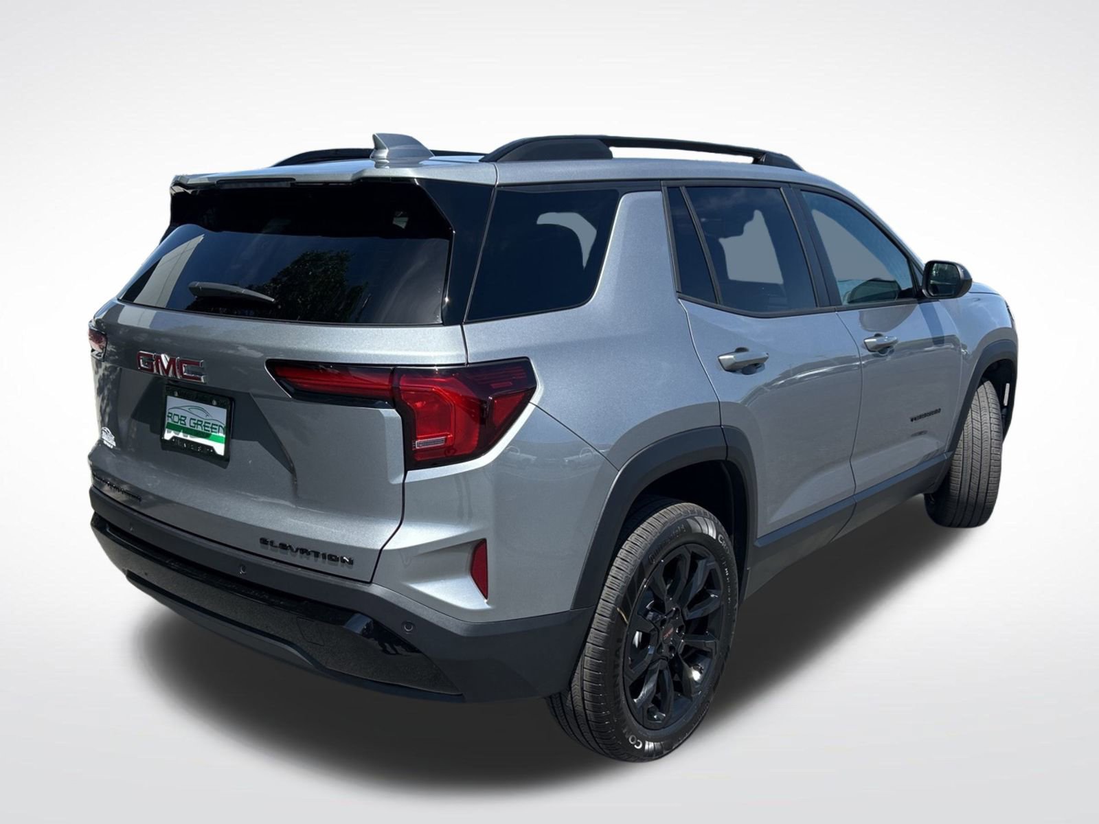 New 2026 GMC Terrain Elevation w/ Elevation Premium Package image 7