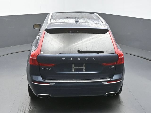 Used 2021 Volvo XC60 T5 Inscription w/ Climate Package AWD/4WD image 47