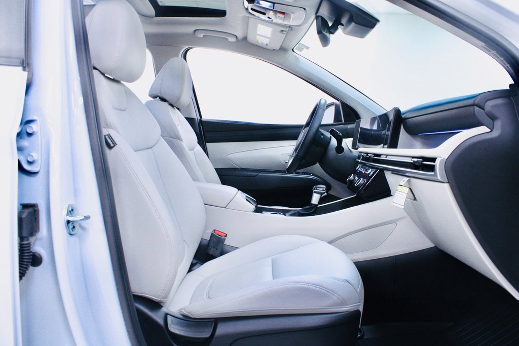 Used 2025 Hyundai Tucson SEL image 28