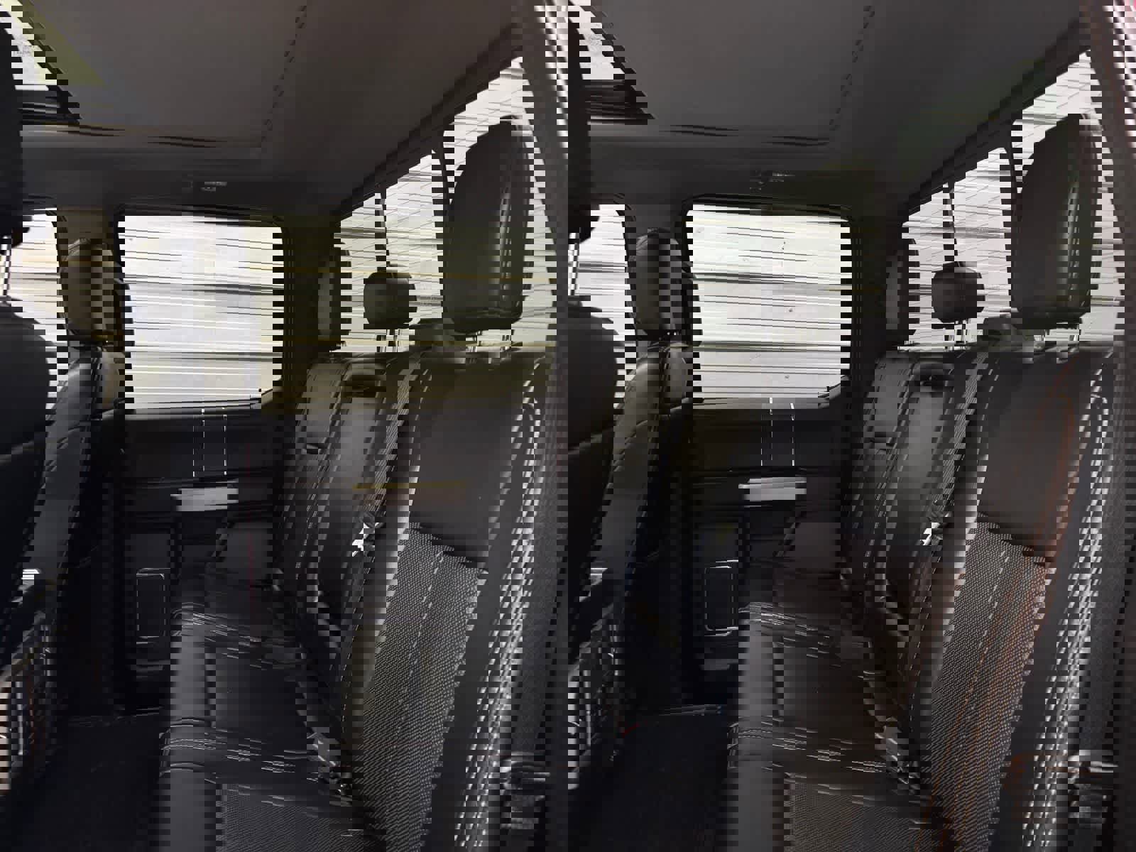 Used 2020 Ford F250 Lariat w/ Lariat Ultimate Package image 24