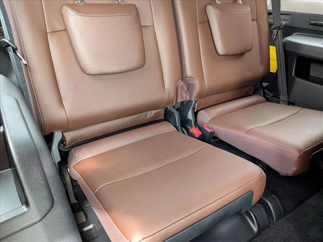Used 2024 Toyota 4Runner Limited RWD image 17