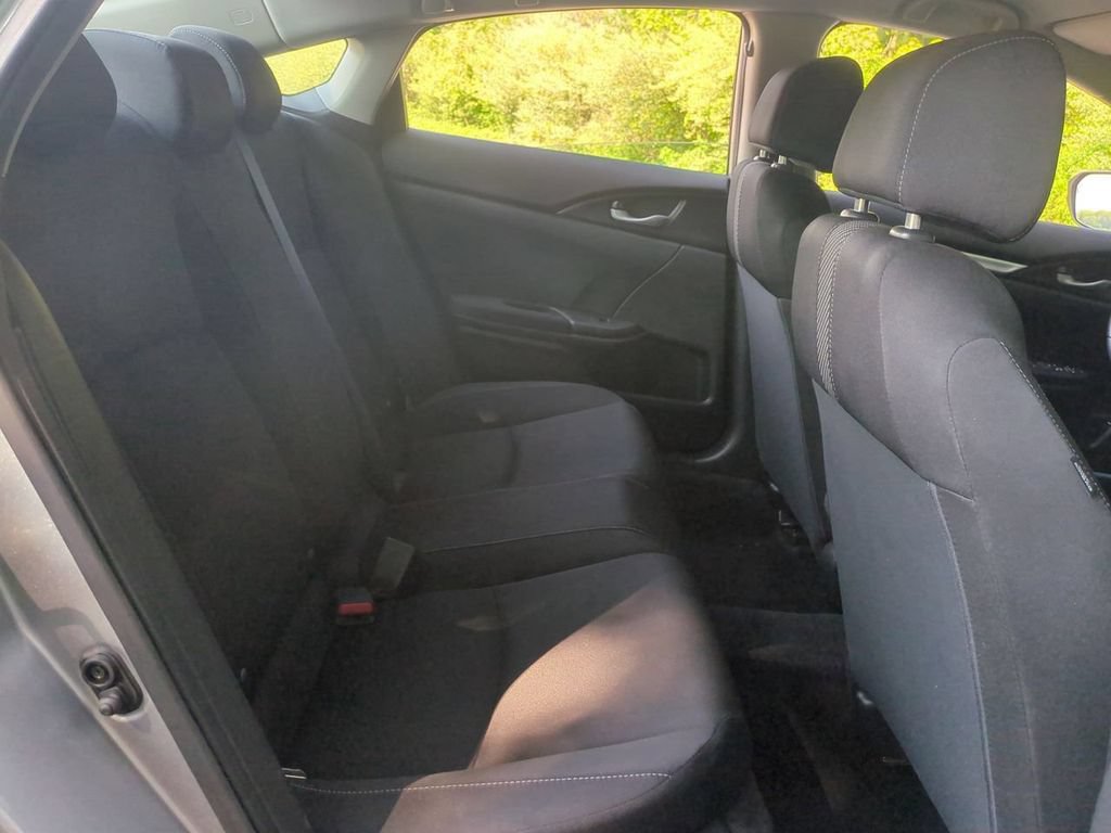 Used 2016 Honda Civic LX image 25