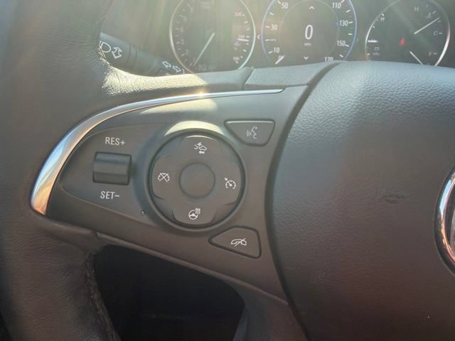 Used 2021 Buick Enclave Avenir w/ LPO, Floor Liner Package FWD image 30