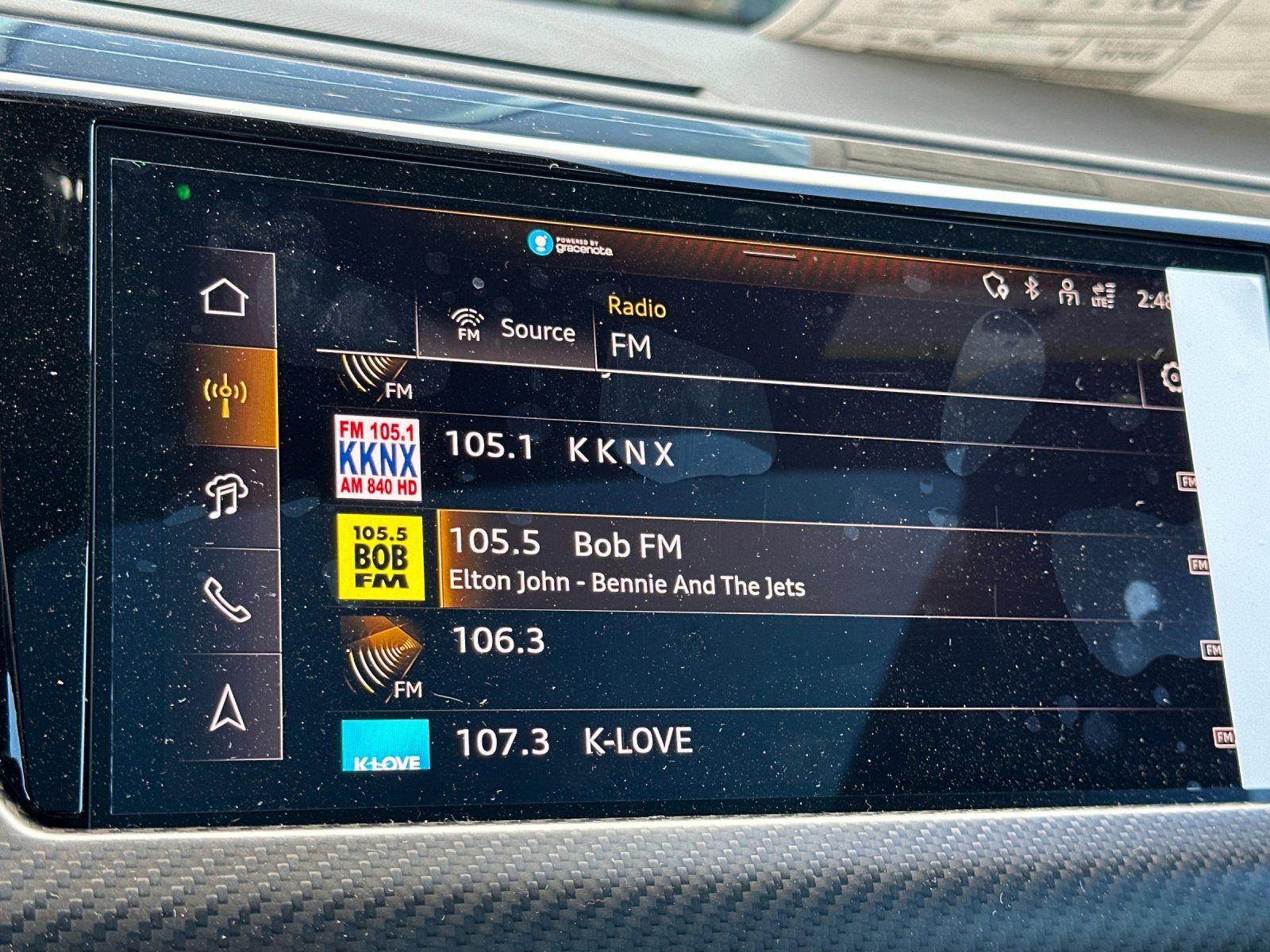 New 2026 Audi S e-tron GT Premium Plus image 16