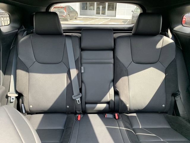 Used 2024 Lexus RX 500h F Sport w/ Convenience Package image 32